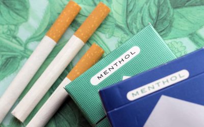 Fred Royal: The Menthol Wars targeted blacks and aggravated tobacco-related health disparities