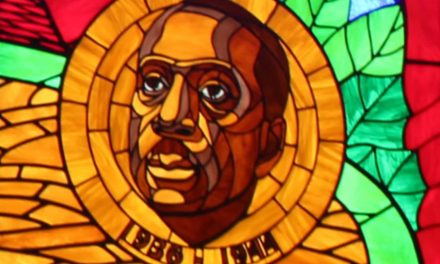 Howard Thurman: How meeting Gandhi introduced nonviolence to the civil rights movement