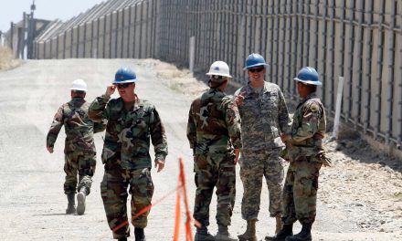 Wisconsin National Guard recalled from border due to “no evidence of a national security crisis”