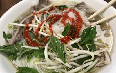 Phobruary: Silver City hosts signature Vietnamese soup challenge for 6th year