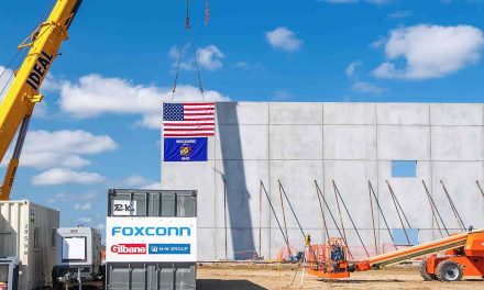 A State Visit Project: Political fallout from Foxconn’s uncertain plans exposes cultural ignorance