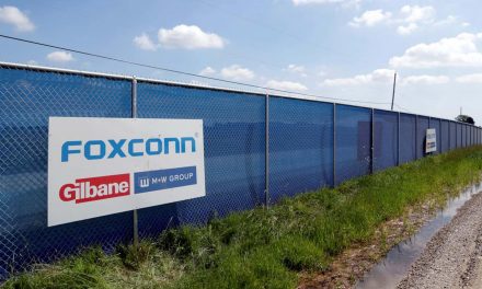 Wisconsin legislators play blame game after Foxconn upends purpose of Mount Pleasant plant