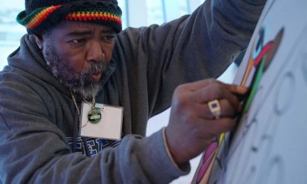 “Veterans Light Up the Arts” showcases local creative skill and builds community bonds