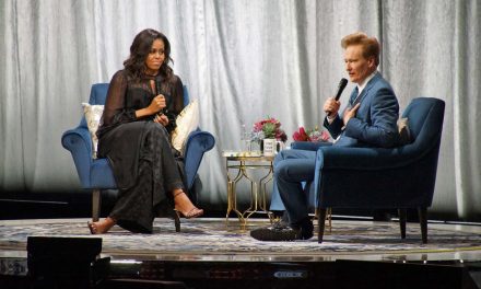 Becoming Milwaukee: A night of hope and inspirational stories from Michelle Obama
