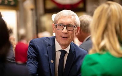 Importance of a vibrant Milwaukee economy reflected in budget blueprint for state’s future