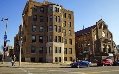 Day Reporting Center re-opens inside St. Anthony’s Place as alternative to incarceration