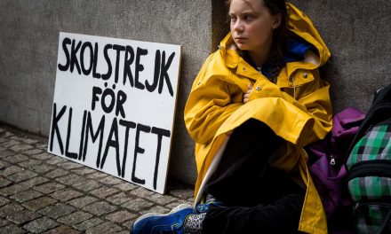 March 15 School Strike: Students worldwide join Greta Thunberg to demand action on climate change