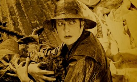 Silent era trailblazers to be celebrated at “Pioneers: First Women Filmmakers” event