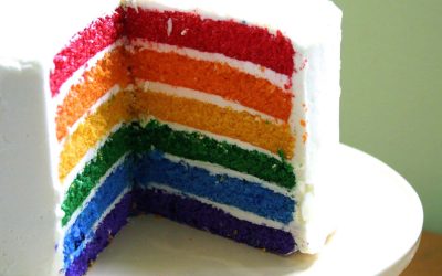 Laura Wozniak: On being gay and missing my United Methodist family