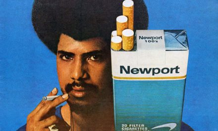 Black Lives Black Lungs: How Big Tobacco used advertising to target communities of color