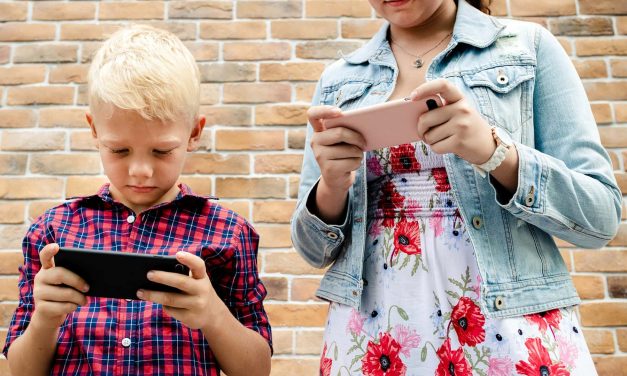 Momo Challenge: Viral hoax exposes unhealthy feedback loop between social media and parents