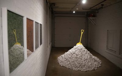 MKE Influencers exhibit celebrates diverse group of local artists and their community contributions