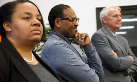 City holds DNC 2020 brainstorming session to assist minority enterprises share in economic impact