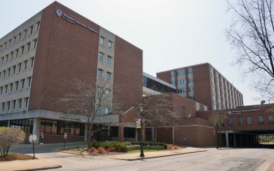 Medical Redlining: North side coalition renews call for health equity at St. Joseph Hospital