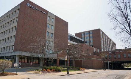 Medical Redlining: North side coalition renews call for health equity at St. Joseph Hospital