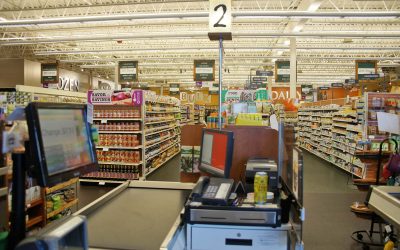 Earth Day Challenge: Outpost Natural Foods pledges to purge petroleum-based plastic packaging by 2022