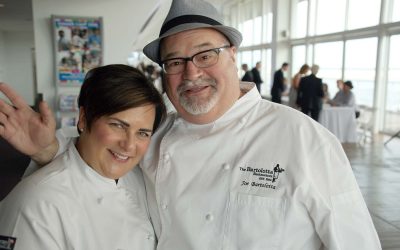 Remembering Joe Bartolotta: A beloved culinary icon and community philanthropist