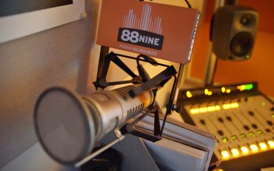 Diverse group of Milwaukee musicians selected for Backline’s spring 2019 music accelerator program