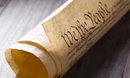 The Alt-Constitution: A corrupt interpretation of America’s supreme law