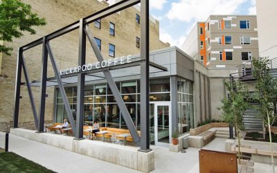 Kickapoo Coffee founders plan name change after acknowledging unintended appropriation