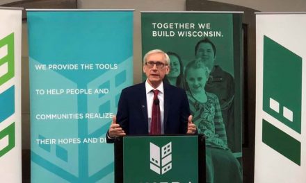 Governor Tony Evers unveils $10M in Housing Tax Credits for Milwaukee-area projects from WHEDA