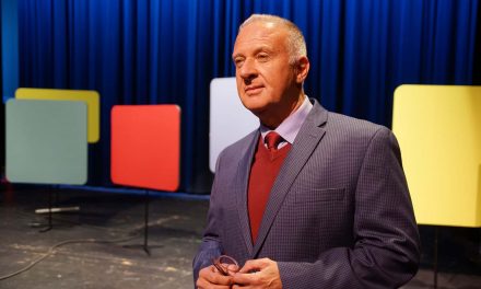 John McGivern brings fresh approach to new season of Next Avenue on Milwaukee PBS