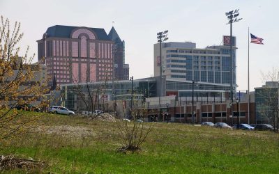 County seeks proposals for developing last block of land in Park East Corridor