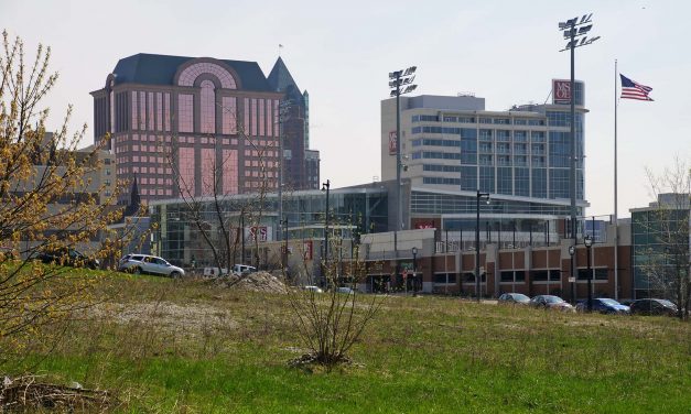 County seeks proposals for developing last block of land in Park East Corridor
