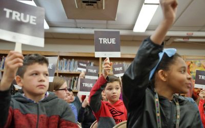MPS partners with Educators Credit Union for new program to teach students financial literacy