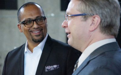Joaquin Altoro appointed as Executive Director of WHEDA to sustain state’s affordable housing