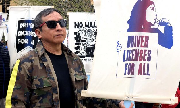 How providing a driver’s license pathway for undocumented residents makes streets safer