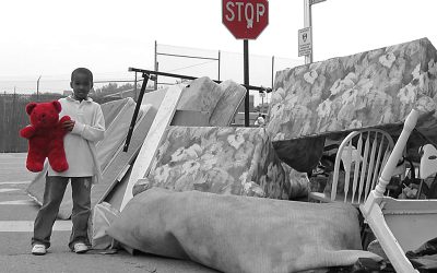 Exhibit based on Matthew Desmond’s Pulitzer Prize-winning book “Evicted” to display in Milwaukee