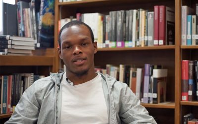 Satisfy My Soul: Isaac Wells and his journey from homeless shelters to top national honors