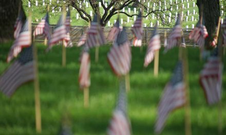 Wisconsin veterans and leaders condemn Trump over reports he disparaged fallen soldiers