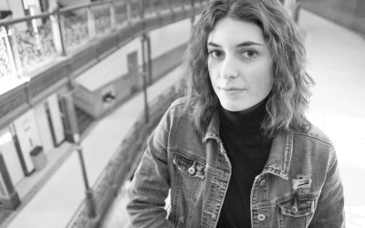 B is for Bisexual: The “Other” Struggle for Identity