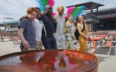 PrideFest Preview: Milwaukee’s inclusive 2019 LGBTQ celebration set to break attendance record