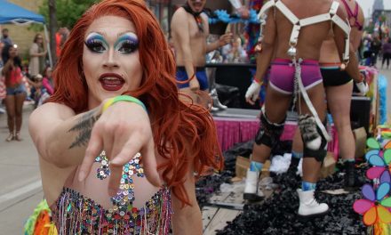 Local historians compile stories for new book that celebrates the Golden Age of Drag in Milwaukee