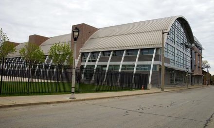 Computer science senior at Bradley Tech High School awarded STEM Scholarship