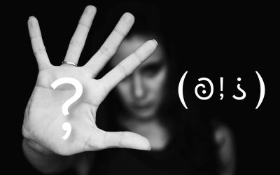 Movement looks to add non-standard punctuation marks for clarity in digital communications