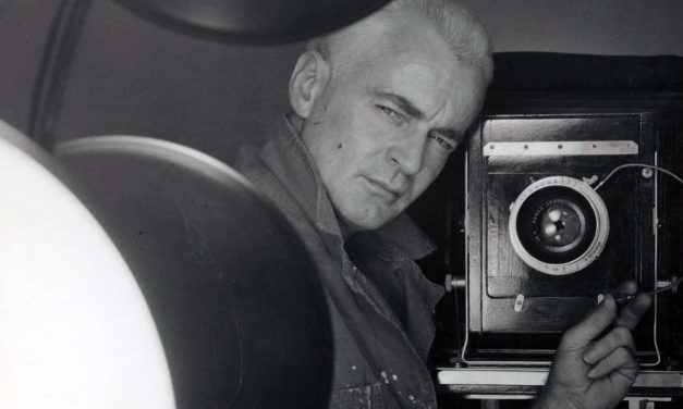 George Platt Lynes: The forgotten legacy of a legendary gay photographer