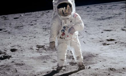 Apollo 11: Remembering the race to put a footprint on the moon 50 years ago