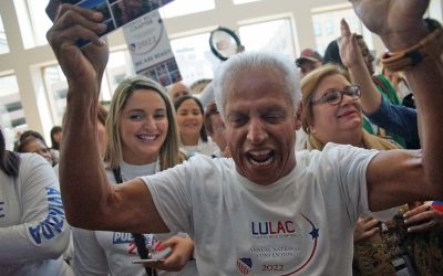 Puerto Rican leaders share love of America and need for disaster relief during Milwaukee visit