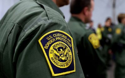 Border Patrol Agents found mocking care of migrant kids with unofficial commemorative coin