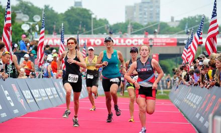 Milwaukee to again host USA Triathlon Age Group National Championships in 2020 and 2021