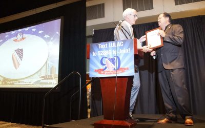 Milwaukee’s Latino community welcomes LULAC 2019 National Convention with gala celebration