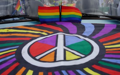 Milwaukee’s PrideFest and Pride Parade set new records in 2019 for public participation