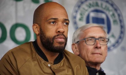 The ugly trend of how Milwaukee media reports on Mandela Barnes as a politician of color