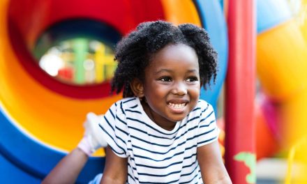 Neighborhoods see community improvements after massive investments in city playgrounds