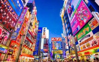Governor Tony Evers will visit Tokyo and Yokohama during Wisconsin’s trade mission to Japan