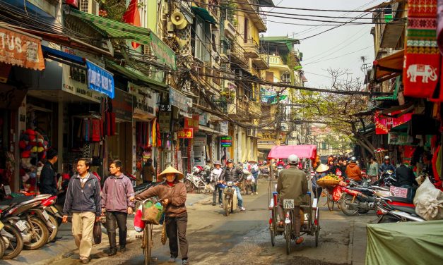 Study highlights new generations in Vietnam still feeling the health impacts from war
